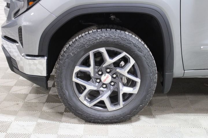 New 2026 GMC Sierra 1500 SLE w/ X31 Off-Road Package image 43