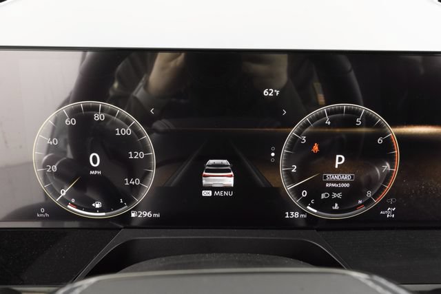 Used 2026 INFINITI QX80 4WD image 21