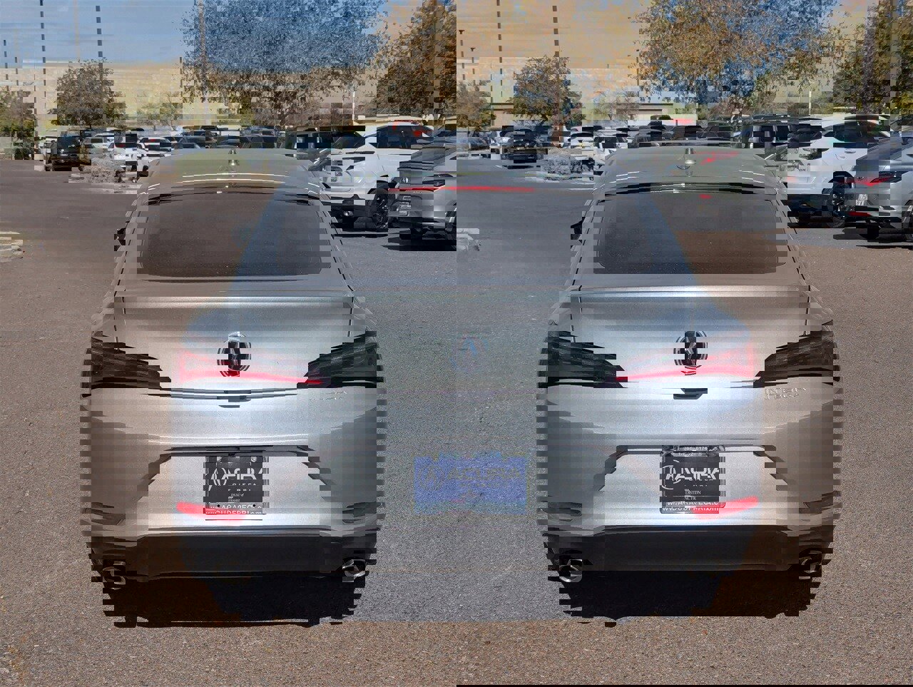 New 2026 Acura Integra image 6