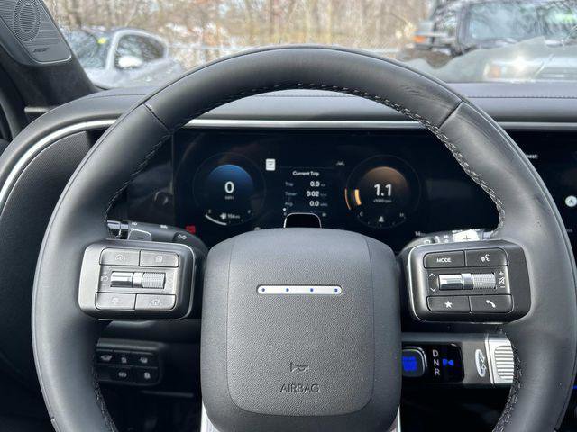 New 2026 Hyundai Palisade Calligraphy image 7