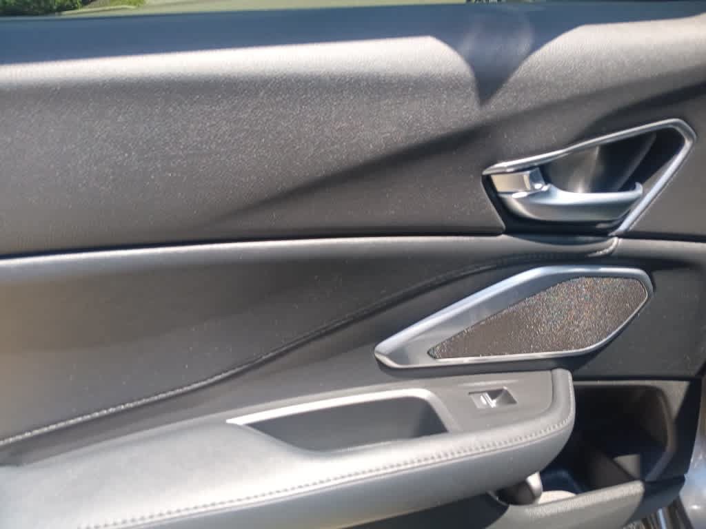 Used 2023 Acura RDX AWD image 20