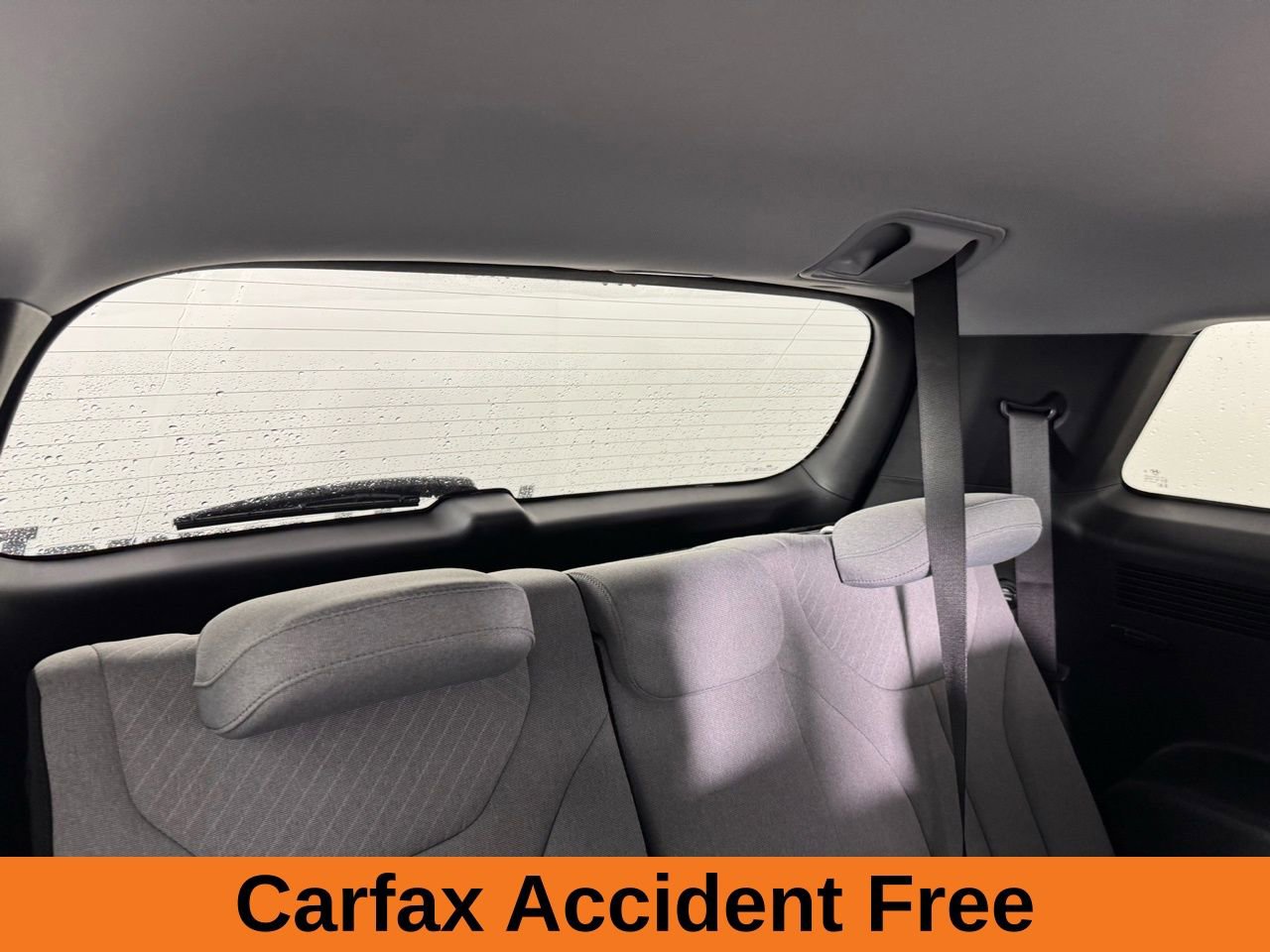 Used 2025 Hyundai Palisade SE image 3