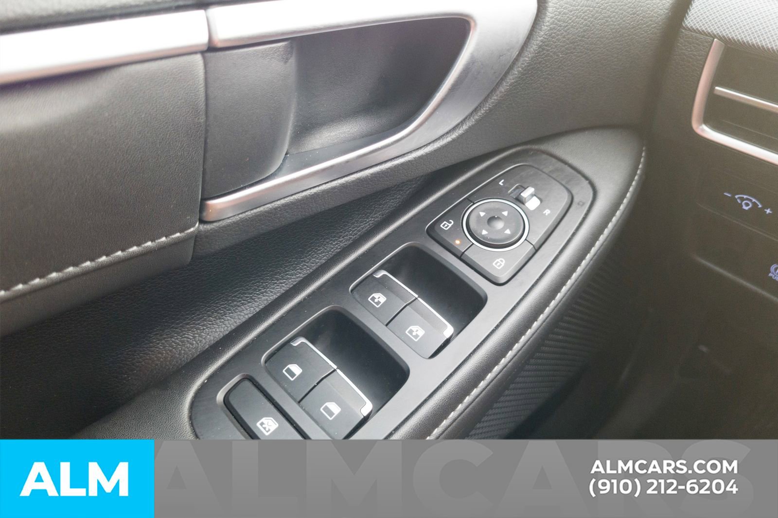 Used 2024 Hyundai Sonata Limited image 38