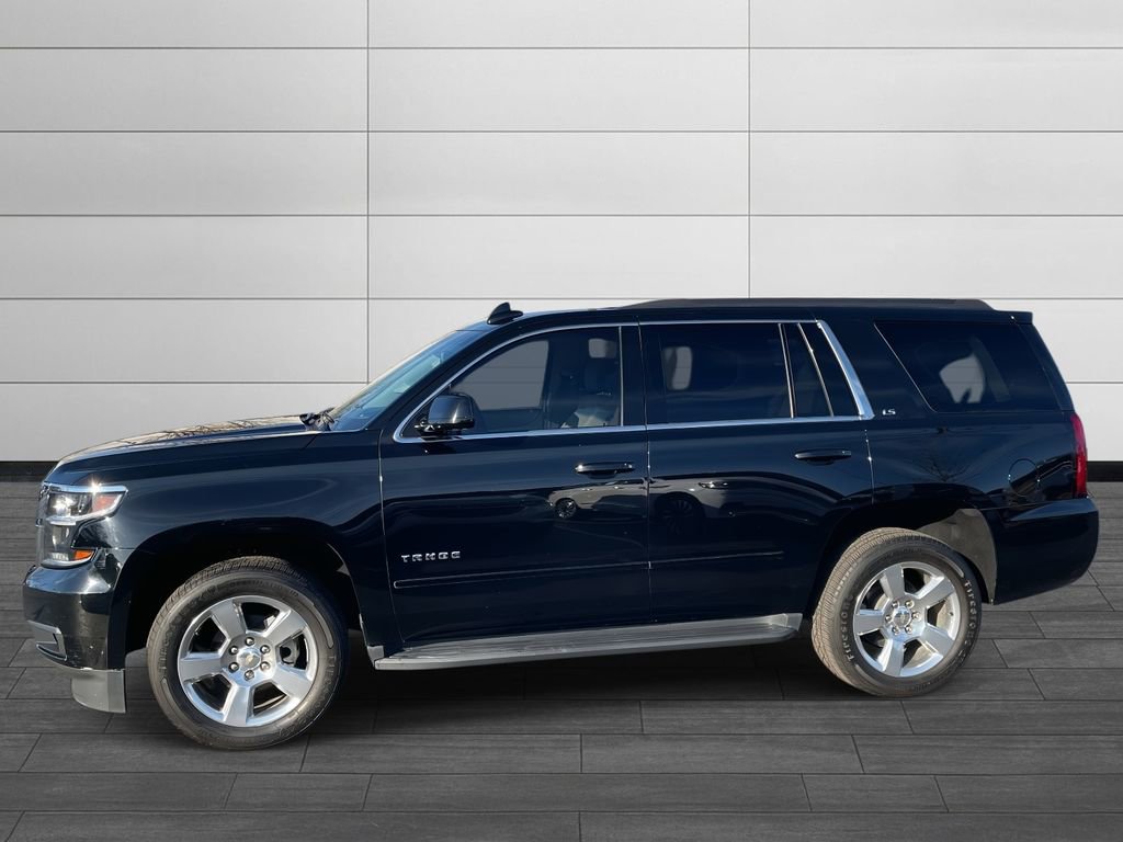 Used 2016 Chevrolet Tahoe LS w/ All-Season Package image 2