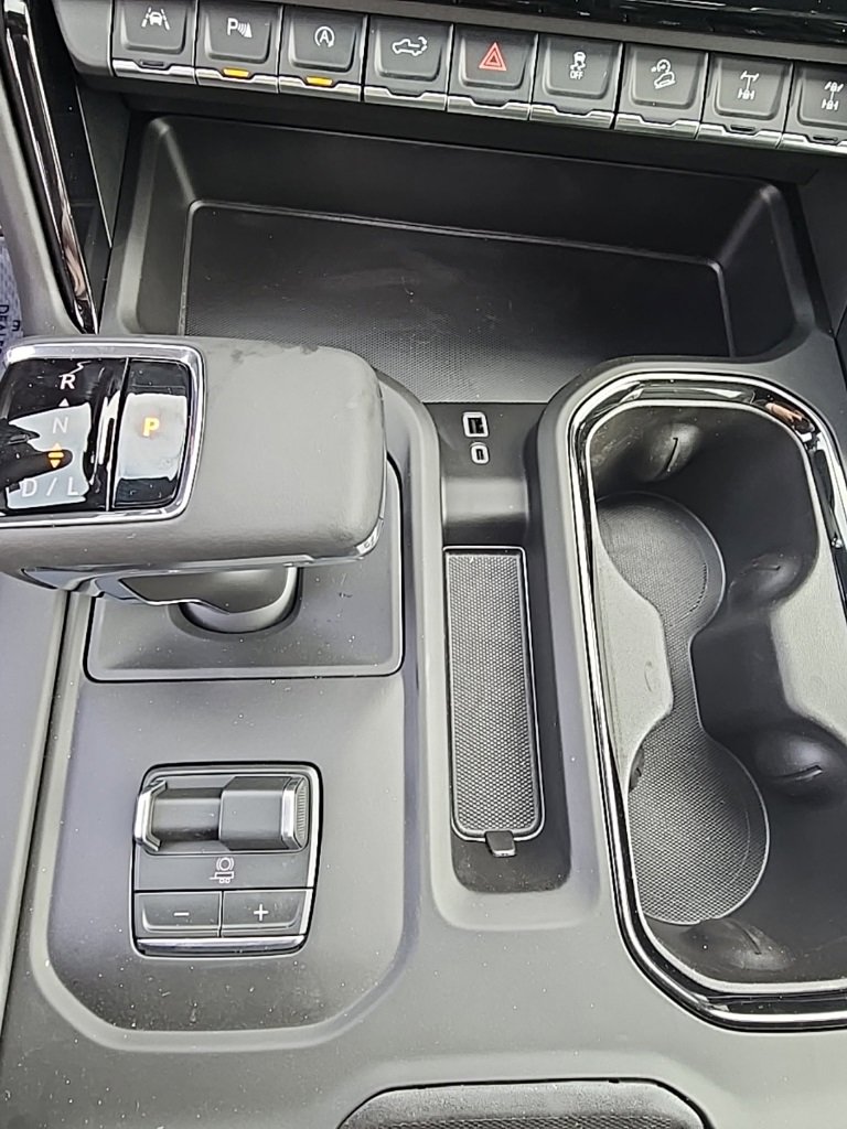 New 2026 GMC Sierra 1500 AT4X image 25