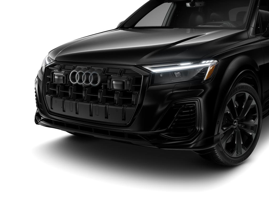 New 2026 Audi Q7 3.0T Prestige image 2