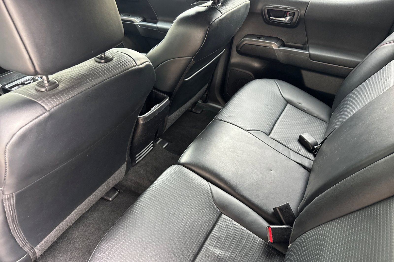 Used 2017 Toyota Tacoma TRD Pro image 12