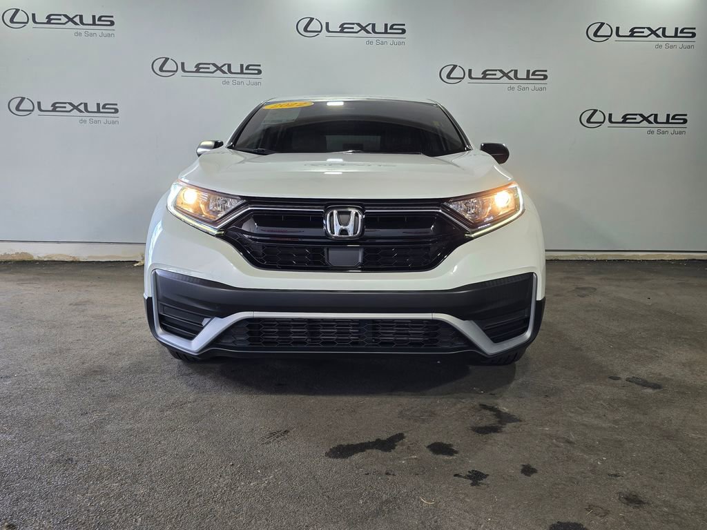 Used 2022 Honda CR-V LX image 6