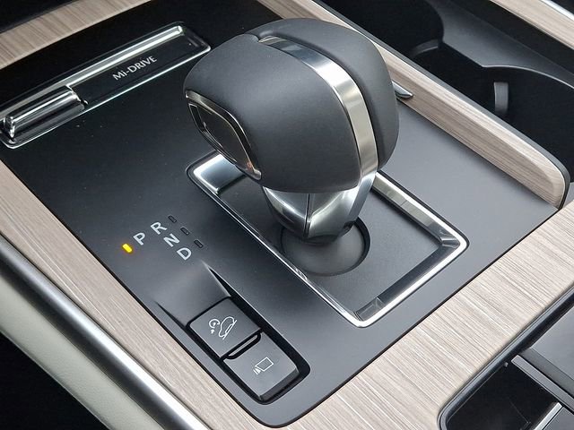 New 2026 MAZDA CX-90 3.3 Turbo w/ Premium Plus Pkg image 16