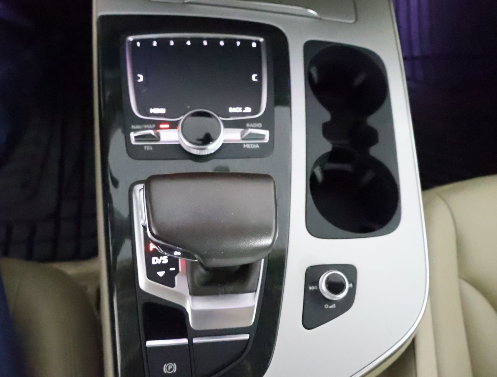 Used 2019 Audi Q7 2.0T Premium image 41