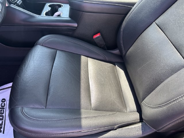 Certified 2022 Chevrolet Tahoe Z71 AWD/4WD image 12