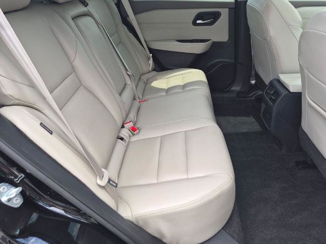 Certified 2023 Nissan Rogue SL AWD/4WD image 28