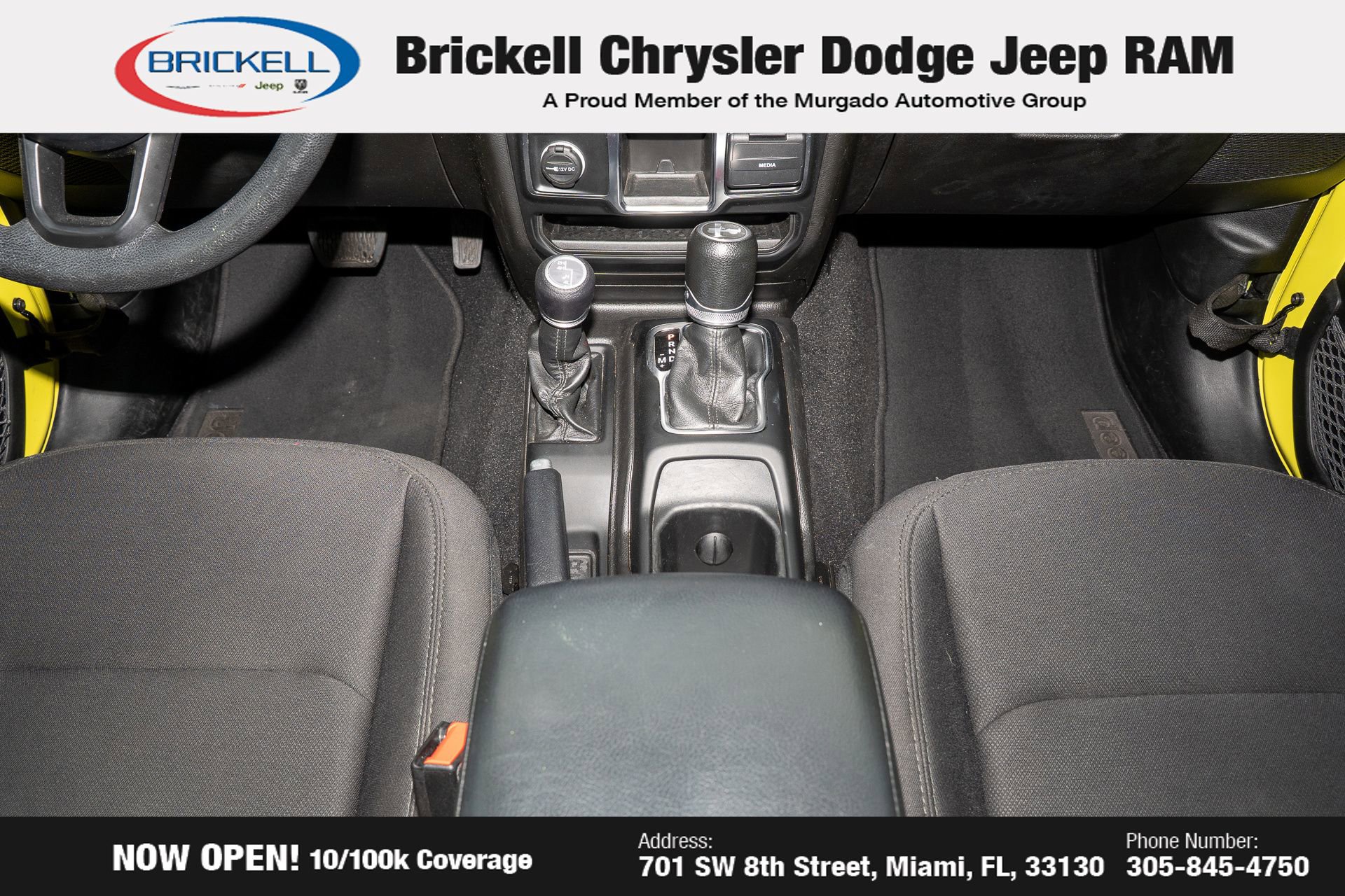 Used 2022 Jeep Wrangler Sport image 23