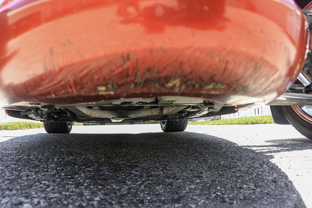 Used 2001 Plymouth Prowler RWD image 77