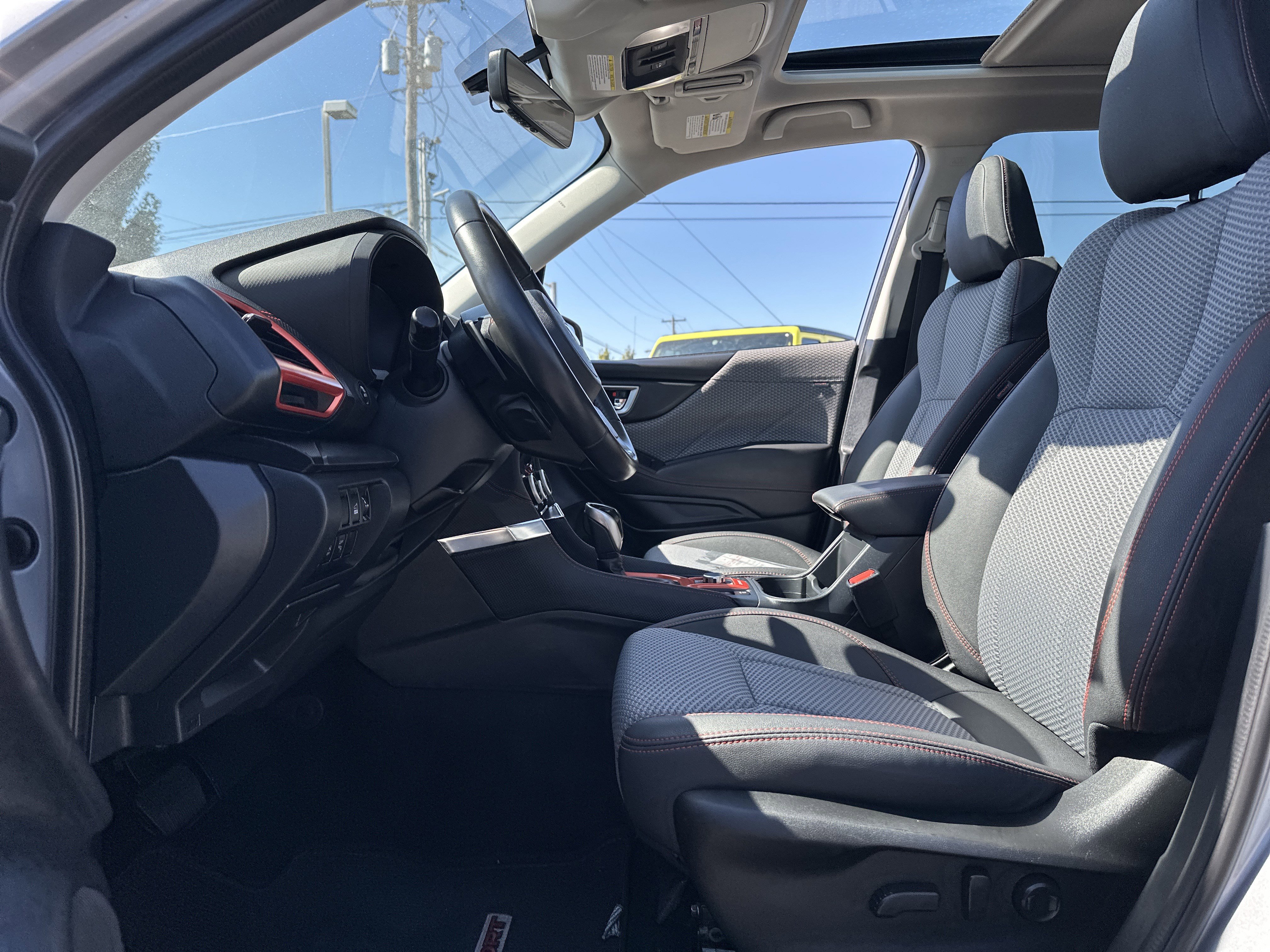 Used 2020 Subaru Forester Sport w/ Popular Package #2 image 10