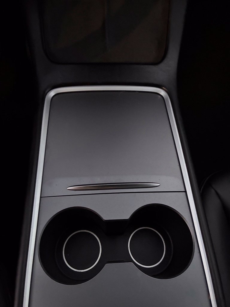 Used 2023 Tesla Model Y Long Range AWD/4WD image 38