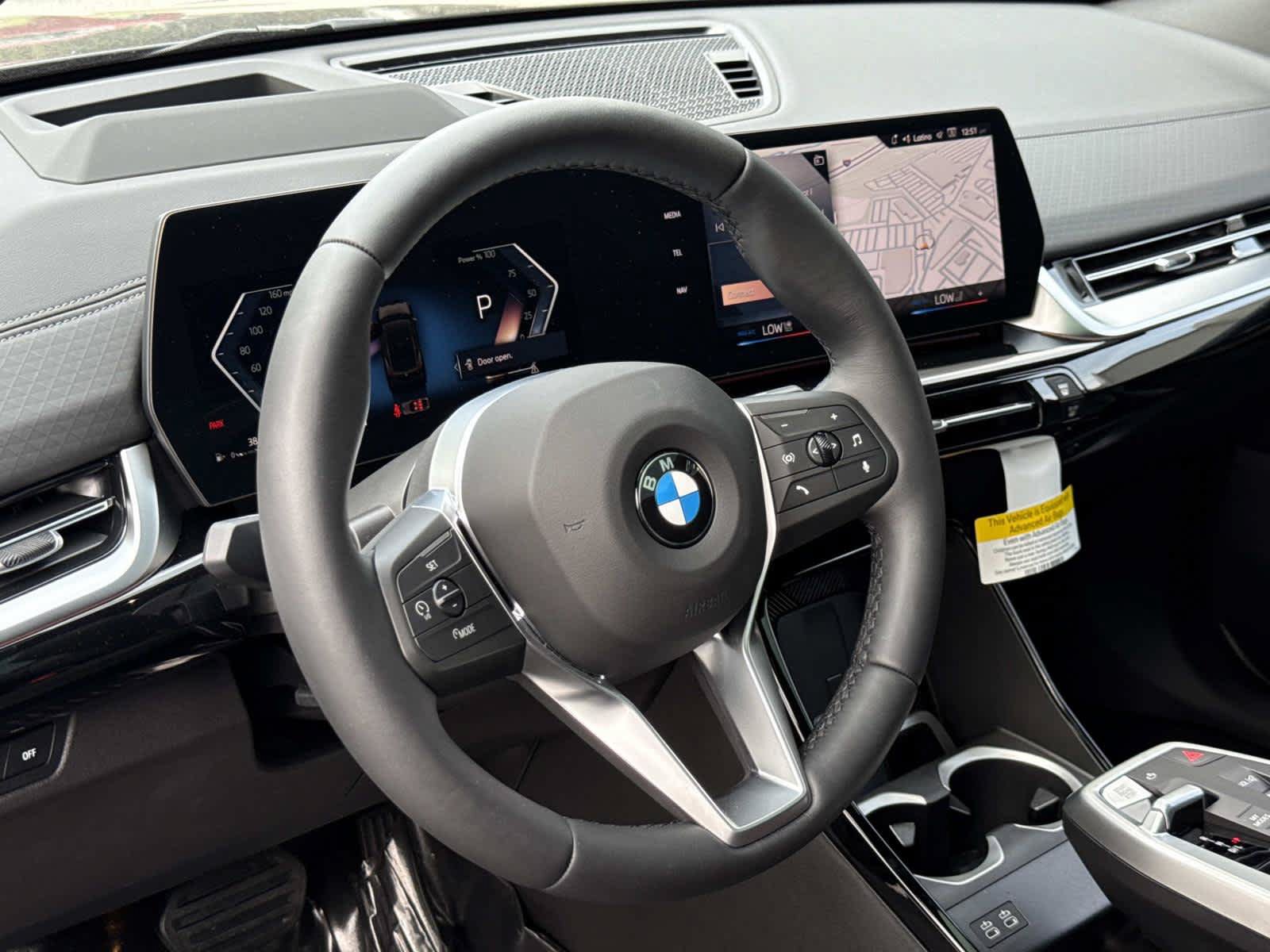 New 2026 BMW X2 xDrive28i w/ Technology Package AWD/4WD image 2
