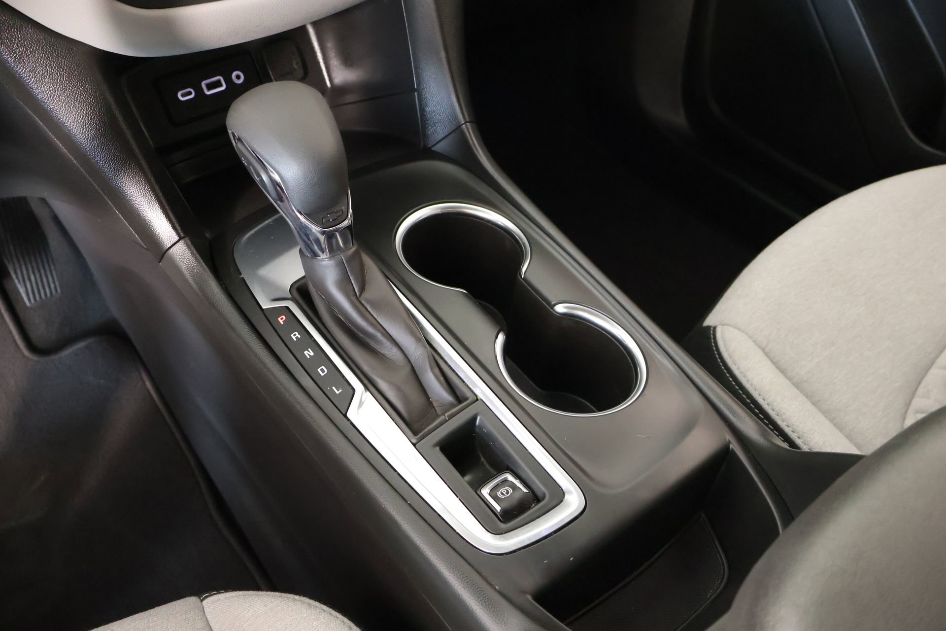 Used 2022 Chevrolet Equinox LT FWD image 7
