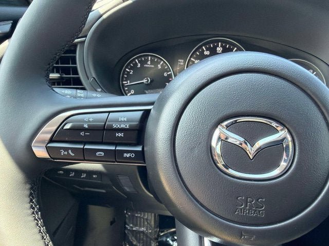 New 2026 MAZDA CX-30 AWD 2.5 S w/ Premium Package image 43