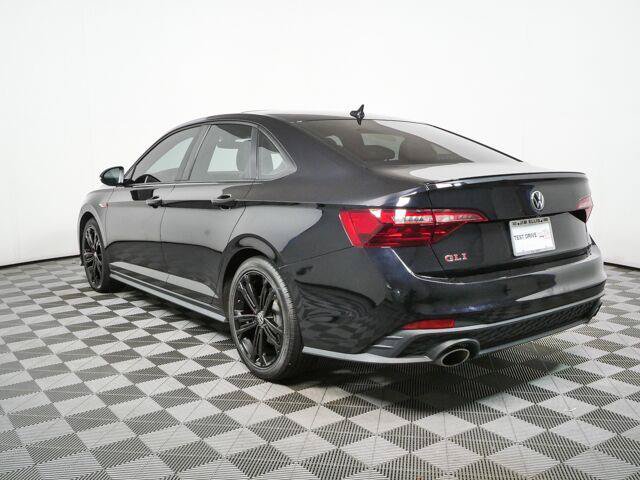 Used 2022 Volkswagen Jetta GLI Autobahn FWD image 37