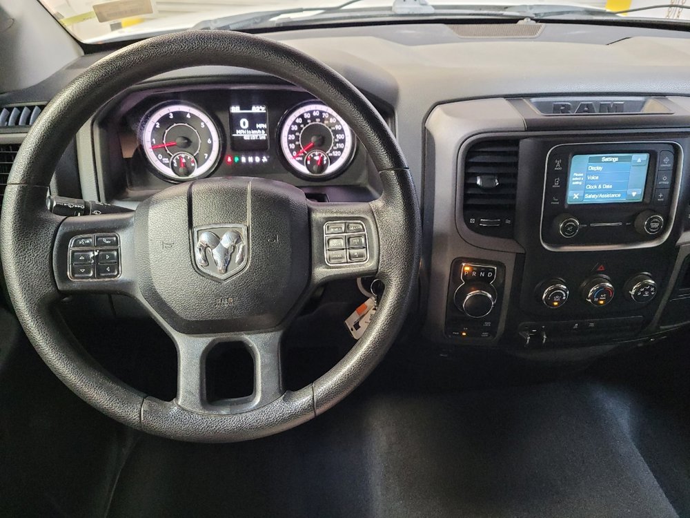 Used 2017 RAM 1500 Tradesman w/ Popular Equipment Group AWD/4WD image 22