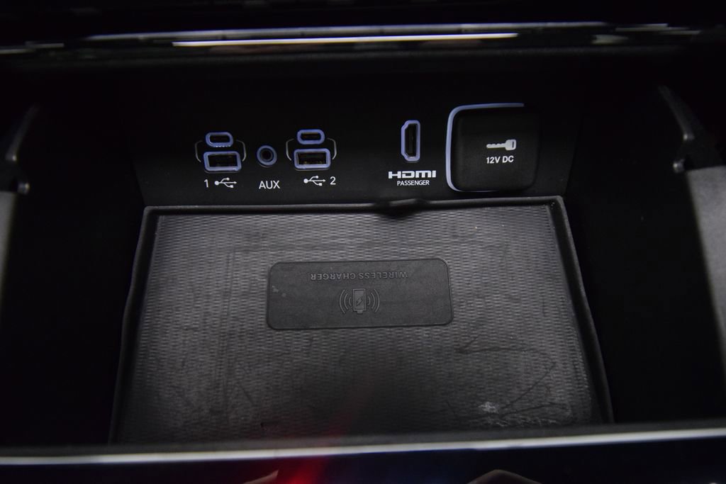 Used 2024 Jeep Grand Cherokee L Summit image 39