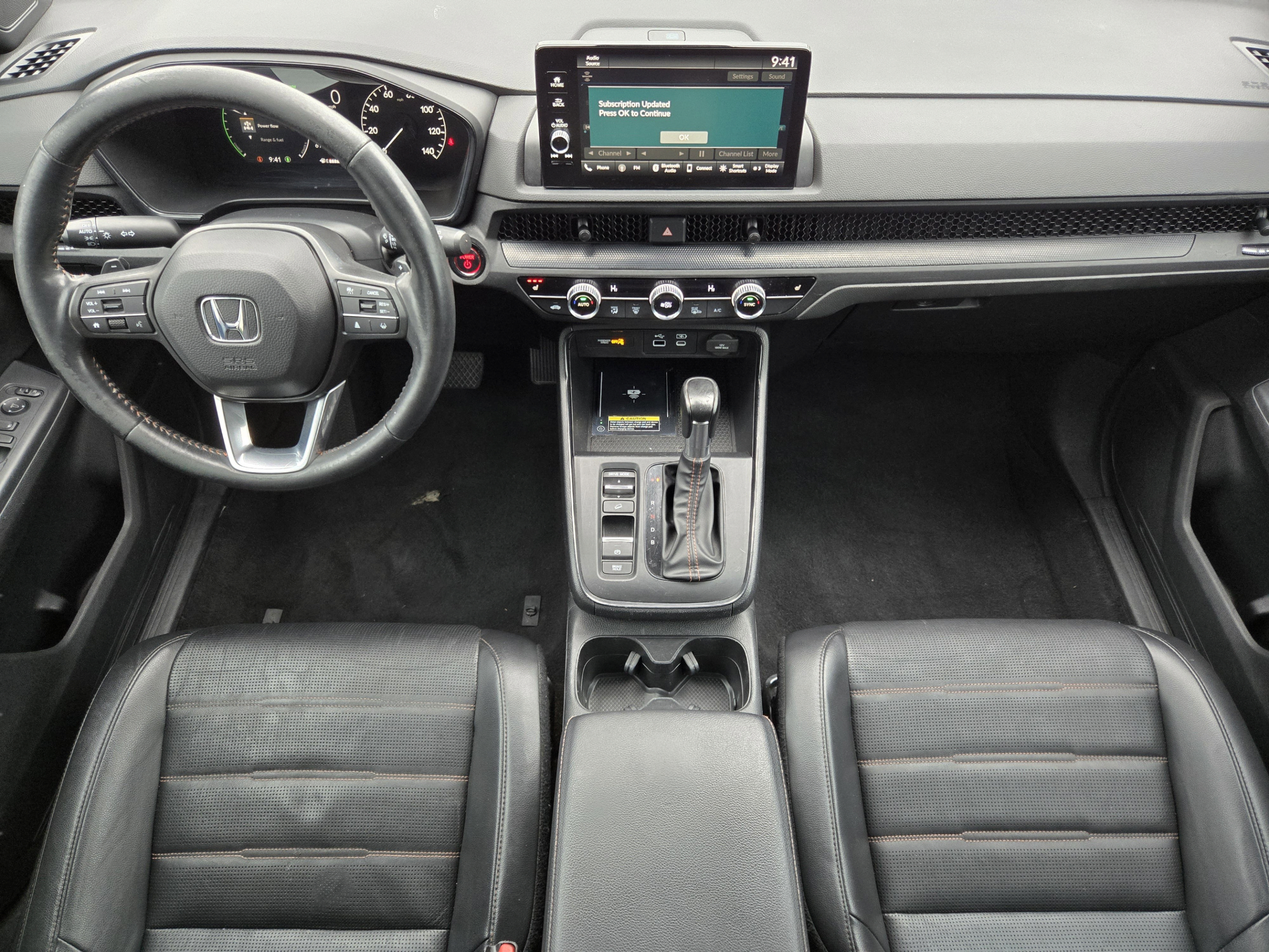 Used 2024 Honda CR-V Sport-L image 22