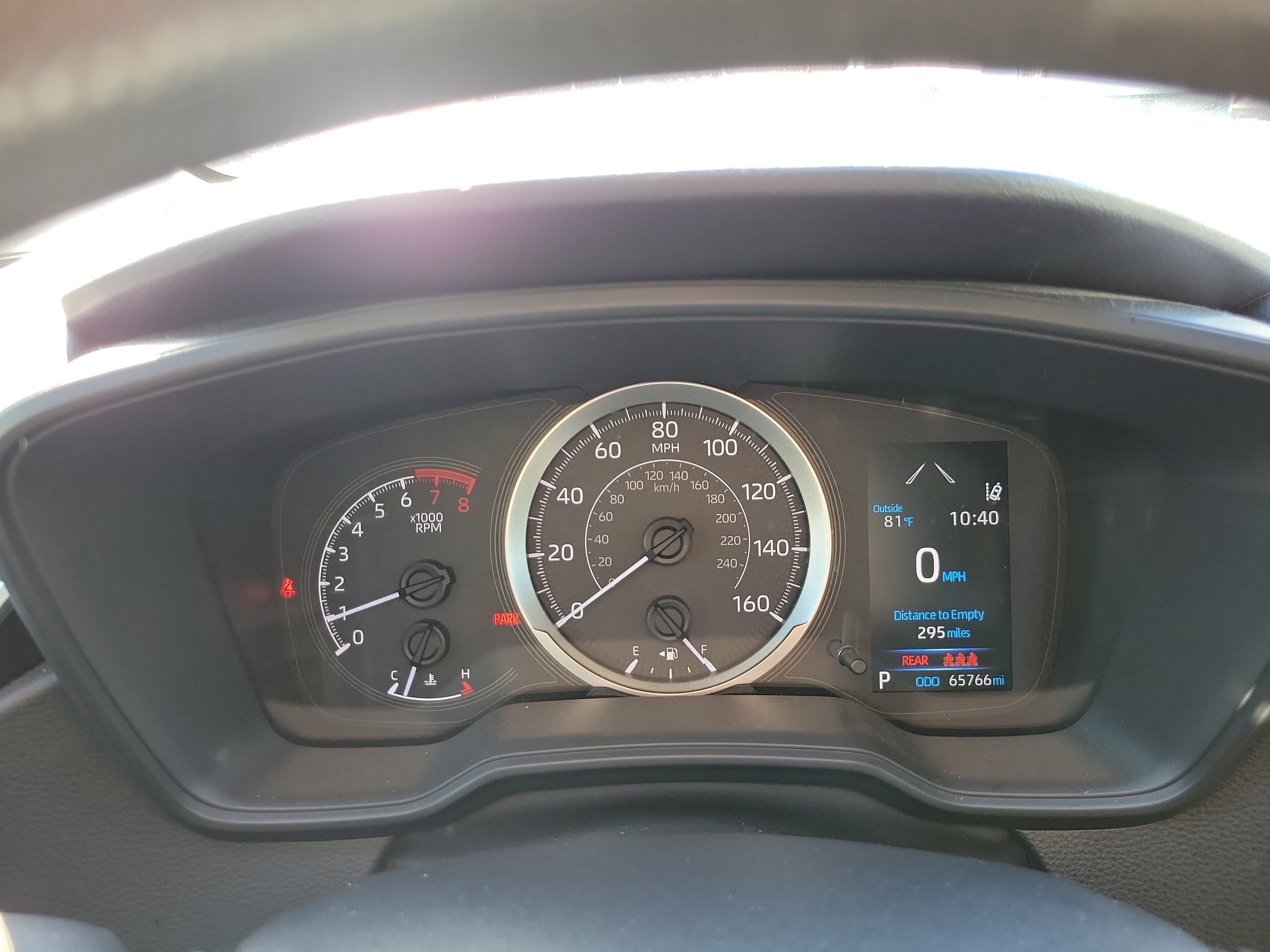 Used 2020 Toyota Corolla LE image 24