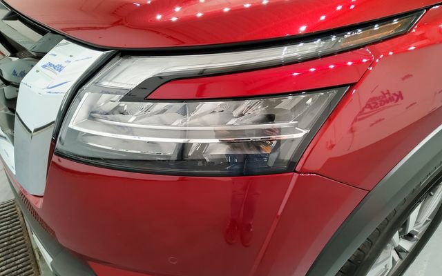 Used 2023 Nissan Pathfinder SL image 6