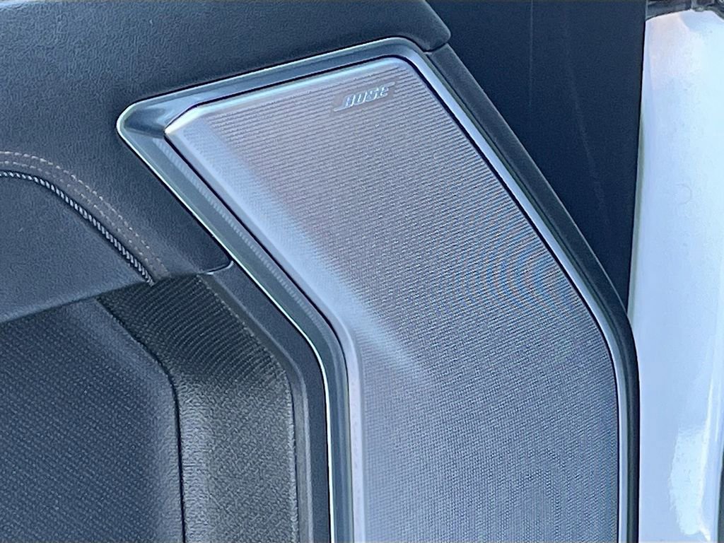 Used 2024 Chevrolet Silverado 1500 High Country w/ High Country Premium Package image 19