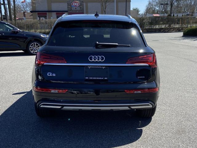 Used 2023 Audi Q5 2.0T Premium w/ Convenience Package AWD/4WD image 6
