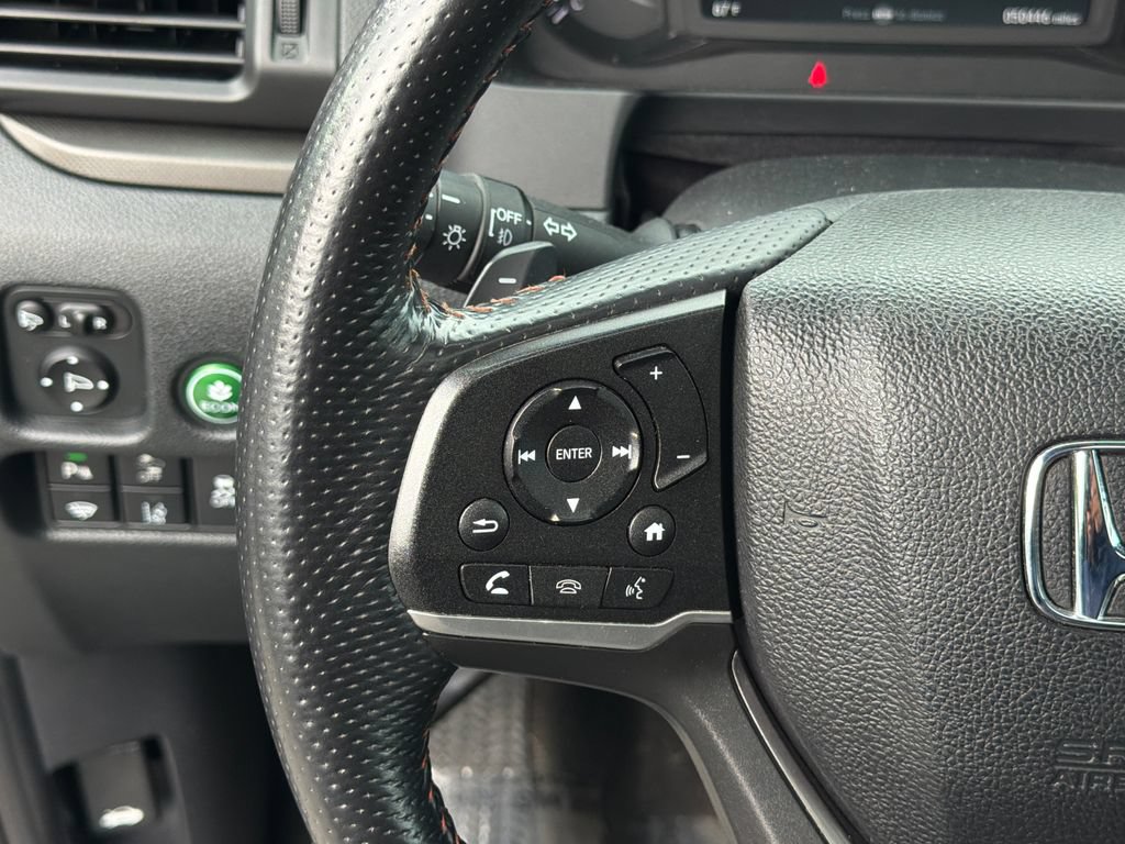 Used 2023 Honda Passport TrailSport image 25