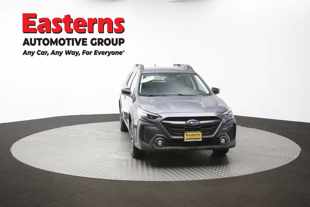 Used 2023 Subaru Outback Premium AWD/4WD image 50