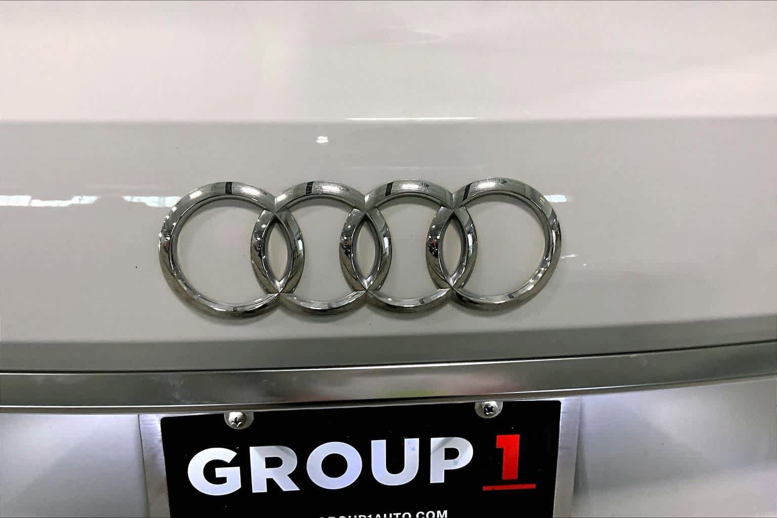 Used 2021 Audi Q7 3.0T Premium Plus w/ Premium Plus Package AWD/4WD image 30