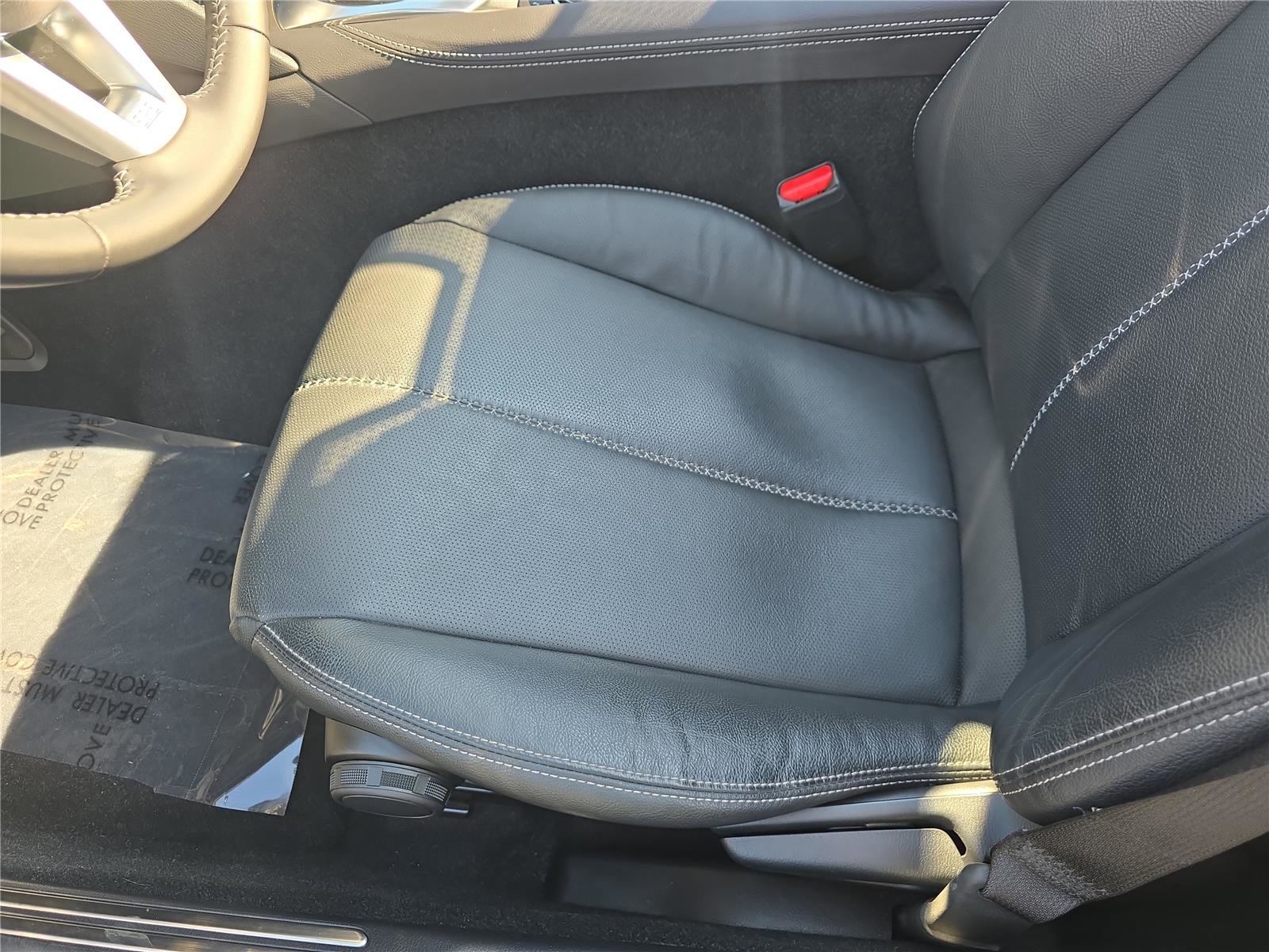 Used 2025 MAZDA MX-5 Miata Grand Touring image 11