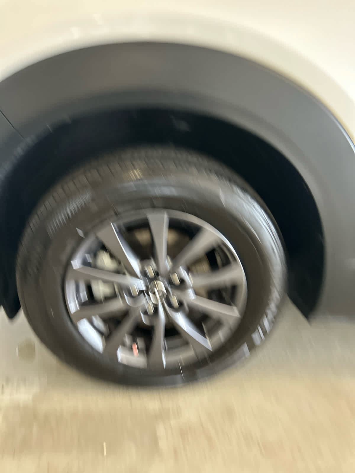 Certified 2024 MAZDA CX-30 AWD 2.5 S image 11
