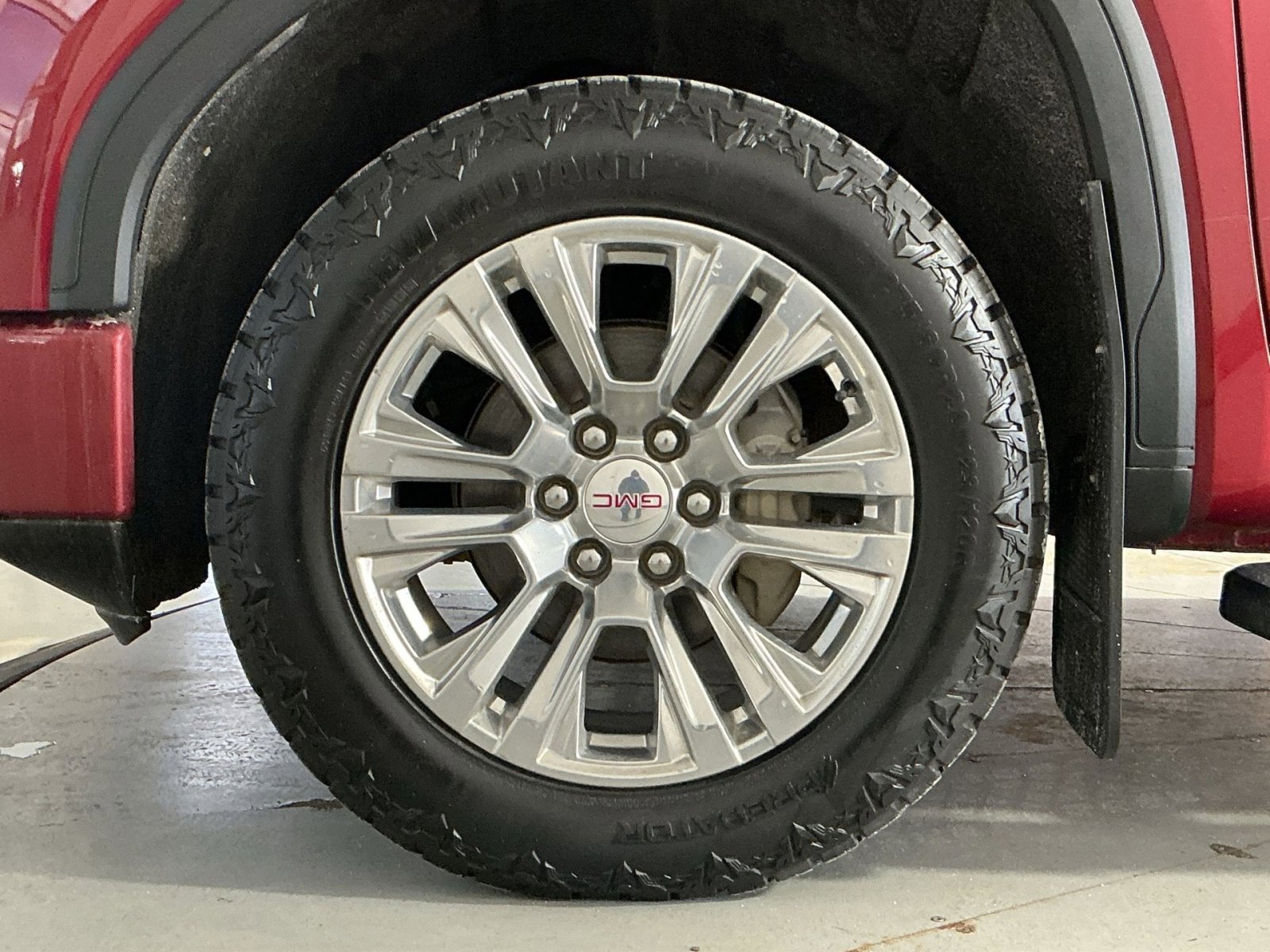 Used 2019 GMC Sierra 1500 Denali image 20