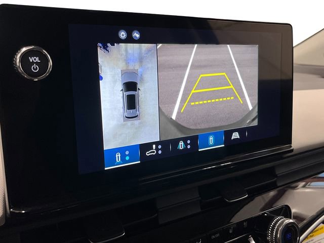 New 2026 Honda Prologue Elite image 20