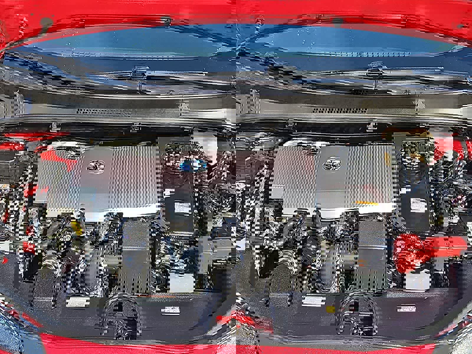 Used 2022 Toyota Prius LE image 21