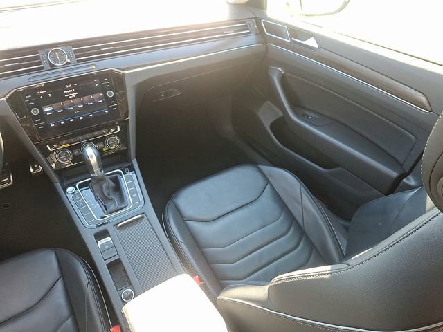 Used 2019 Volkswagen Arteon SEL image 16