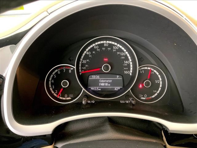 Used 2015 Volkswagen Beetle 1.8T image 20