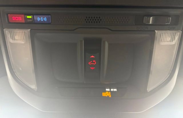 Used 2025 Subaru Forester Sport w/ Popular Package #2 AWD/4WD image 33