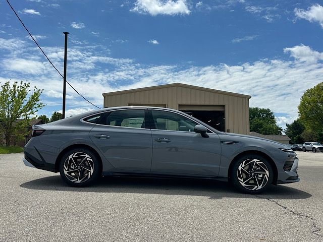 New 2026 Hyundai Sonata SEL image 8