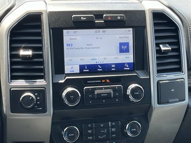 Certified 2019 Ford F150 Lariat AWD/4WD image 16