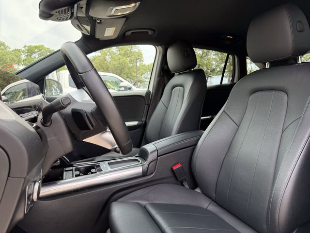 Used 2025 Mercedes-Benz GLA 250 image 7