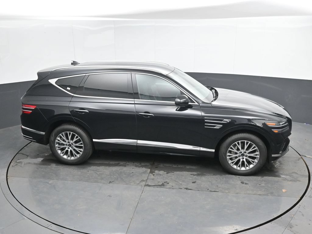 Used 2026 Genesis GV80 2.5T AWD/4WD image 36