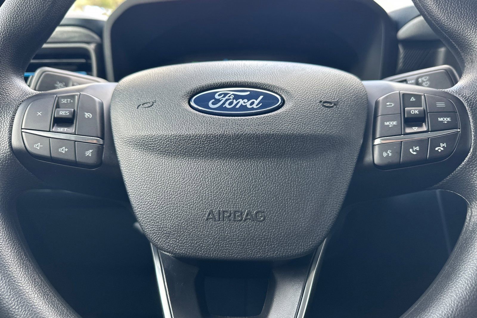 New 2026 Ford Maverick XLT image 21