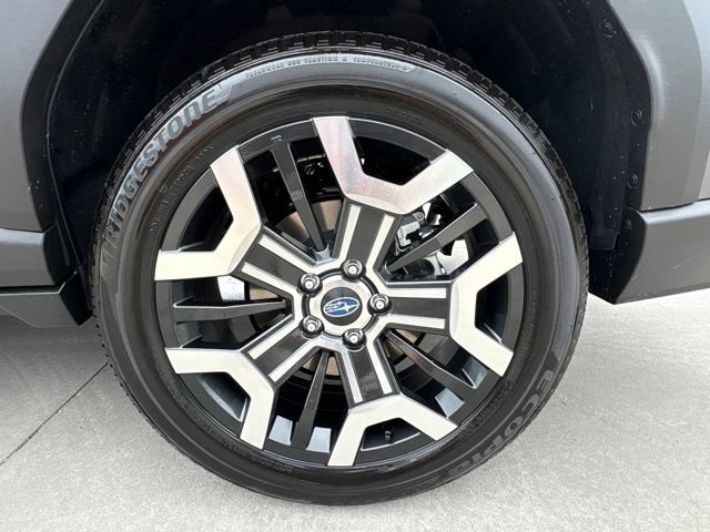 New 2026 Subaru Outback Touring XT AWD/4WD image 11
