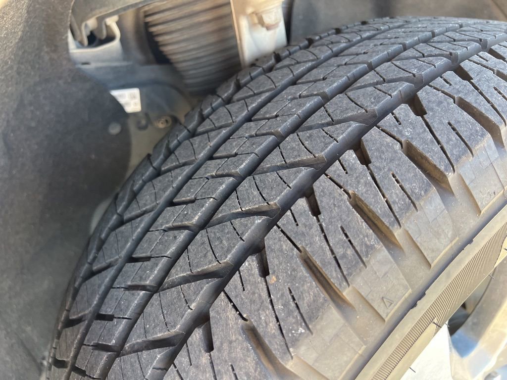 Used 2018 Jeep Grand Cherokee Overland image 21