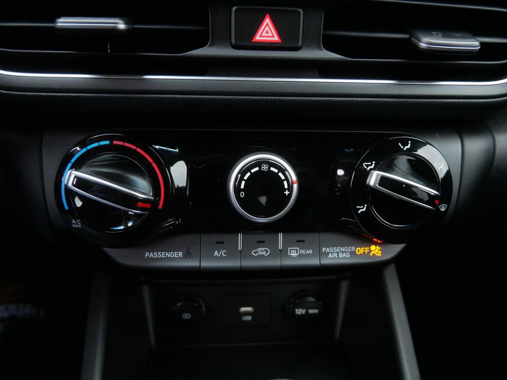 Used 2022 Hyundai Kona SEL w/ Cargo Package image 25